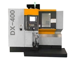 DX-400五軸聯(lián)動加工中心（西門子系統(tǒng)）—CNC540五軸聯(lián)動加工中心(高速高精密零件立式加工中心機）